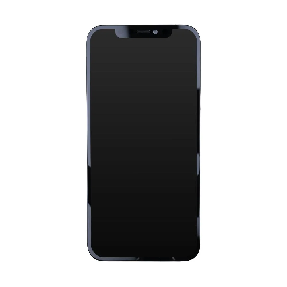 Imagem 5 de 5 do produto Tela Frontal Display Lcd Touch Compatível Com Iphone 12 Pro A2341