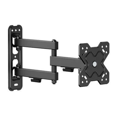 Suporte Tv Life Parede Articulado 13-32 Vesa 75x100 20kg