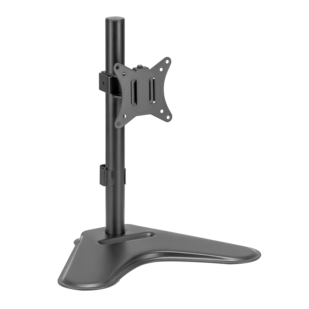 Imagem 4 de 5 do produto Suporte Para Monitor Articulado Life 17-32 Vesa Mesa 9kg Aço