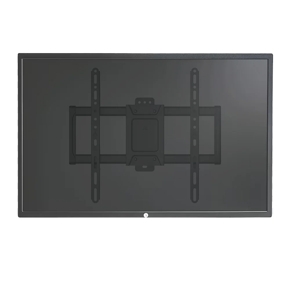 Imagem 5 de 5 do produto Suporte Tv Life Articulado Parede Vesa Rotação Lateral 32-75