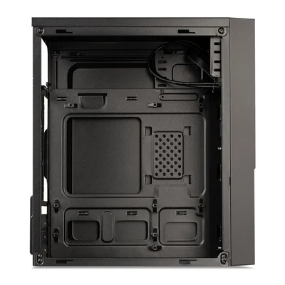 Gabinete Tgt H200, Preto, Tgt-h200-bk
