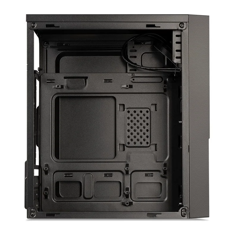 Gabinete Tgt H200, Preto, Tgt-h200-bk