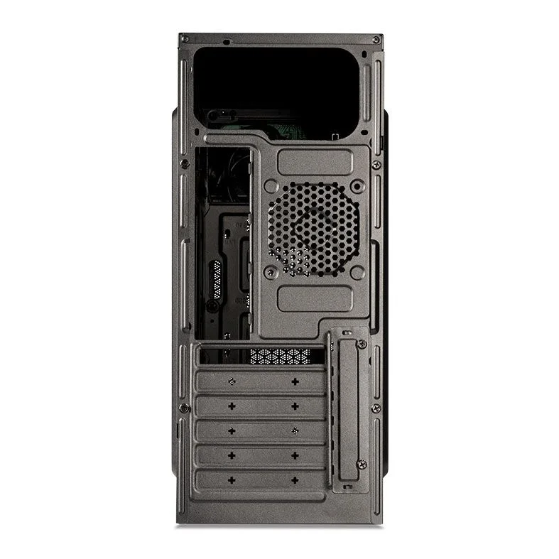 Imagem 3 de 3 do produto Gabinete Tgt H200, Preto, Tgt-h200-bk