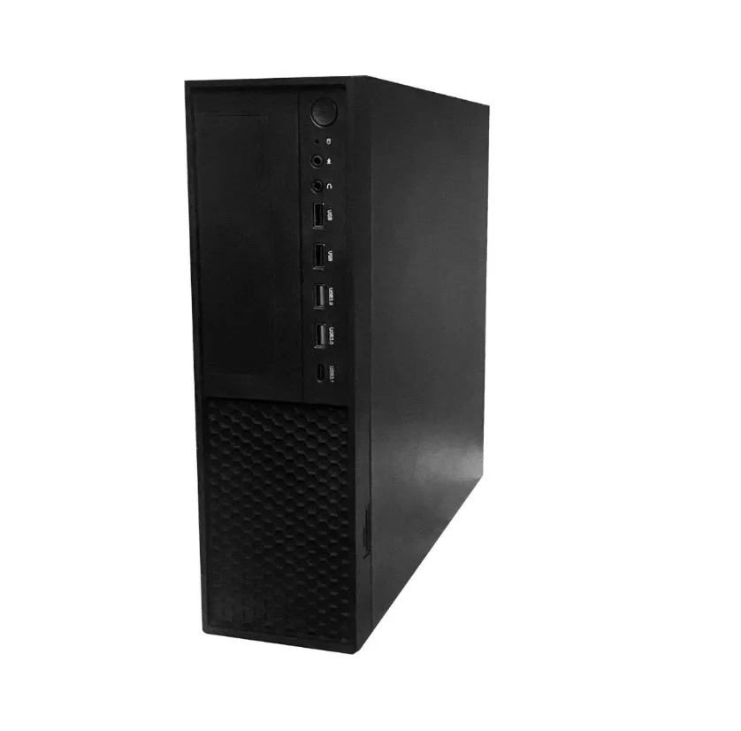 Gabinete Slim Matx Tfx Q5m Sff Com Fonte Tfx300w