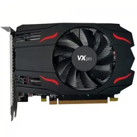 Placa De Video Amd Radeon Rx550 4gb Ddr5 128bit Vxpro Vx-rx550-4gd5 2