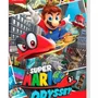 Jogo Super Mario Odyssey Nintendo Switch