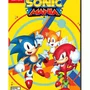 Jogo Sonic Mania Nintendo Switch