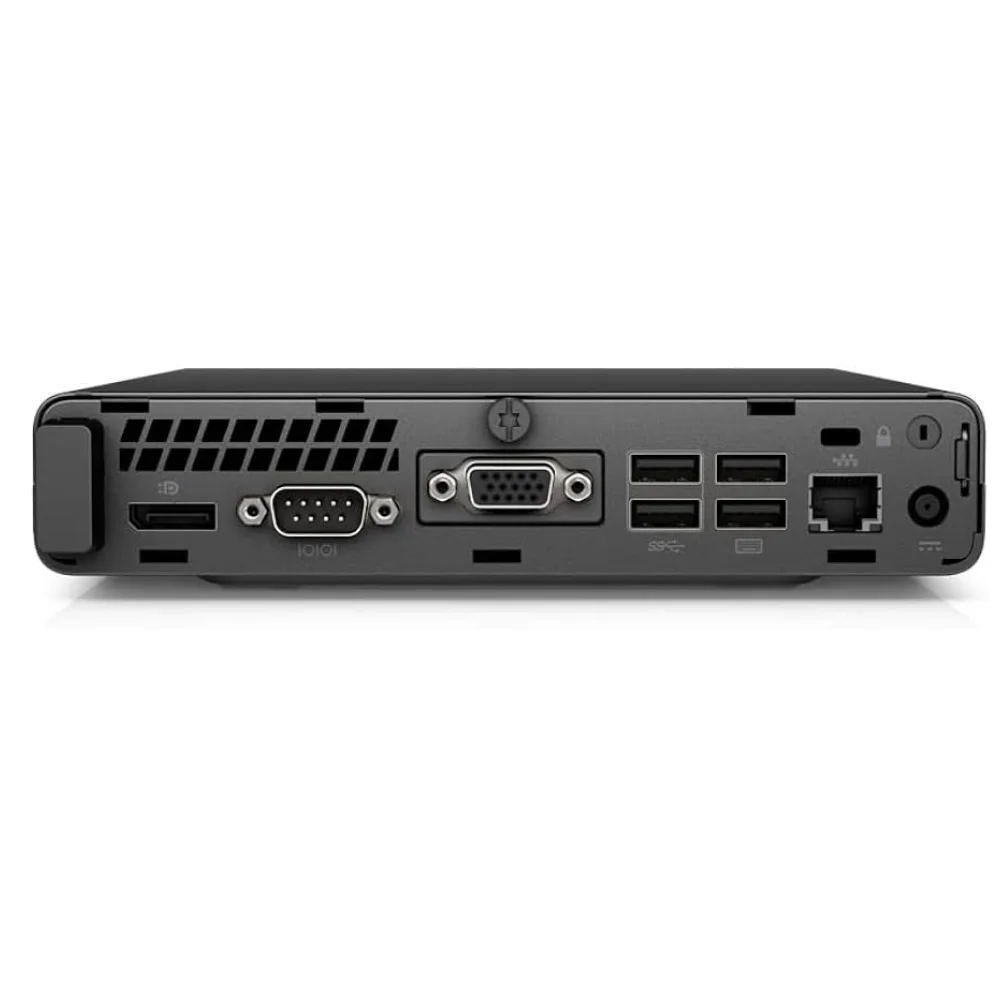 HP ProDesk Win11 快速i3 8Gメモリ NVMeSSD 23.8 Mini PC Hp Prodesk G3 i3 7 Geraço 8GB Ddr4 SSD