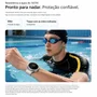 Smartwatch Realme Watch S5, Gps Integrado, Natação, Assistente De Voz, Chamadas, Tela AmoLED Cinza 13
