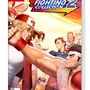 Jogo Fighting Collection 2 Capcom Nintendo Switch