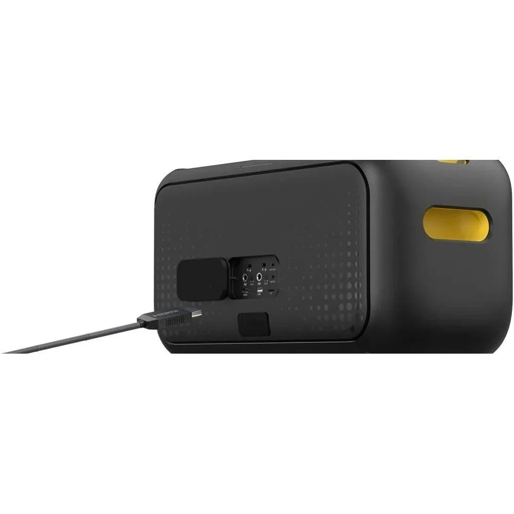 Caixa de Som Ikarao Joog Break X1 Portable 800W Karaoke - view 3