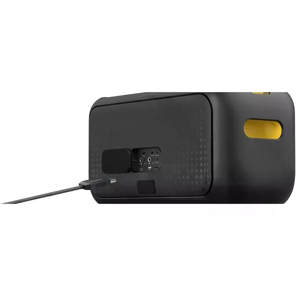 Caixa de Som Ikarao Joog Break X1 Portable 800W Karaoke - view 5