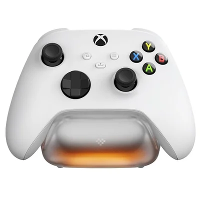 Base De Carregamento 8bitdo Para XBOX Branco