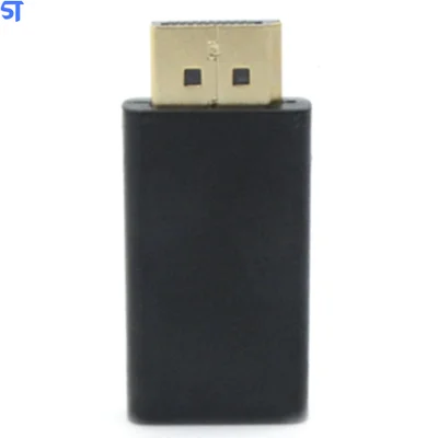 Adaptador Displayport/ HDMI Adp-dphdmi10bk Pluscable