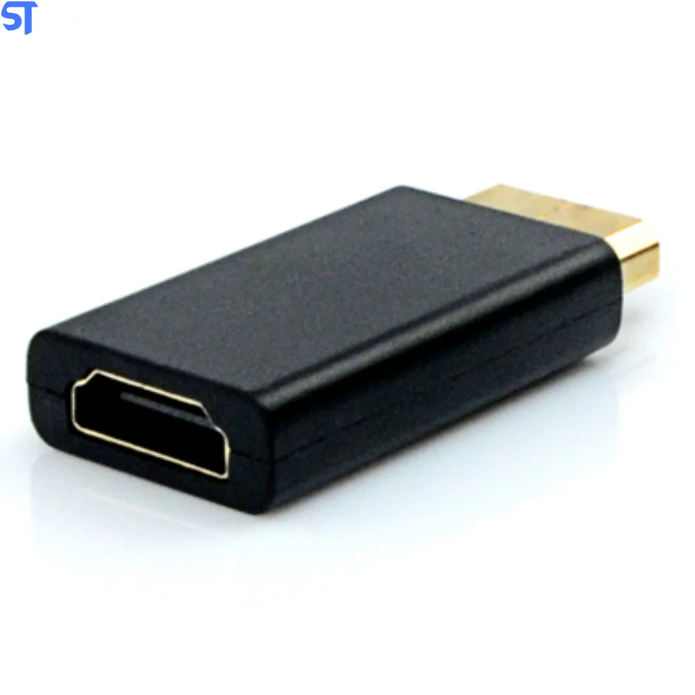 Imagem 3 de 5 do produto Adaptador Displayport/ HDMI Adp-dphdmi10bk Pluscable