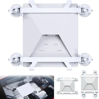 Suporte Para Starlink Mini Com Ventosa
