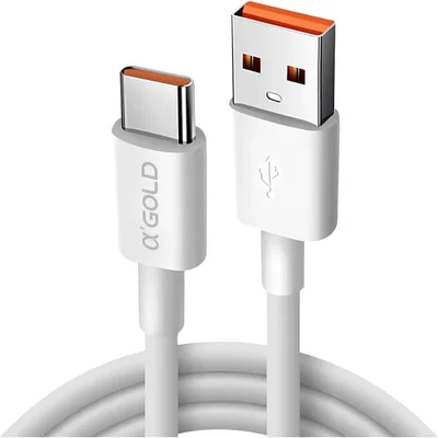 Cabo Usb/usb-c Super Resistente Compatível Compatível Com Iphone 15, 15 Pro/max, Iphone 16, 16 Pro/max, Iphone 17, 17pro/max, Samsung Galaxy