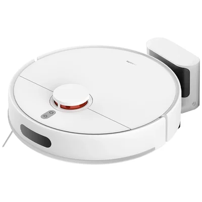 Robô Aspirador Xiaomi Robot Vacuum S40c E101 520 Ml Com 30 Watts Bivolt Branco 15