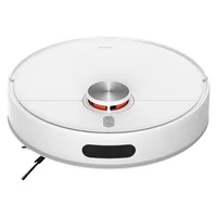 Robô Aspirador Xiaomi Robot Vacuum S40c E101 520 Ml Com 30 Watts Bivolt Branco 2