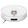 Robô Aspirador Xiaomi Robot Vacuum S40c E101 520 Ml Com 30 Watts Bivolt Branco 9