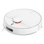 Robô Aspirador Xiaomi Robot Vacuum S40c E101 520 Ml Com 30 Watts Bivolt Branco 12