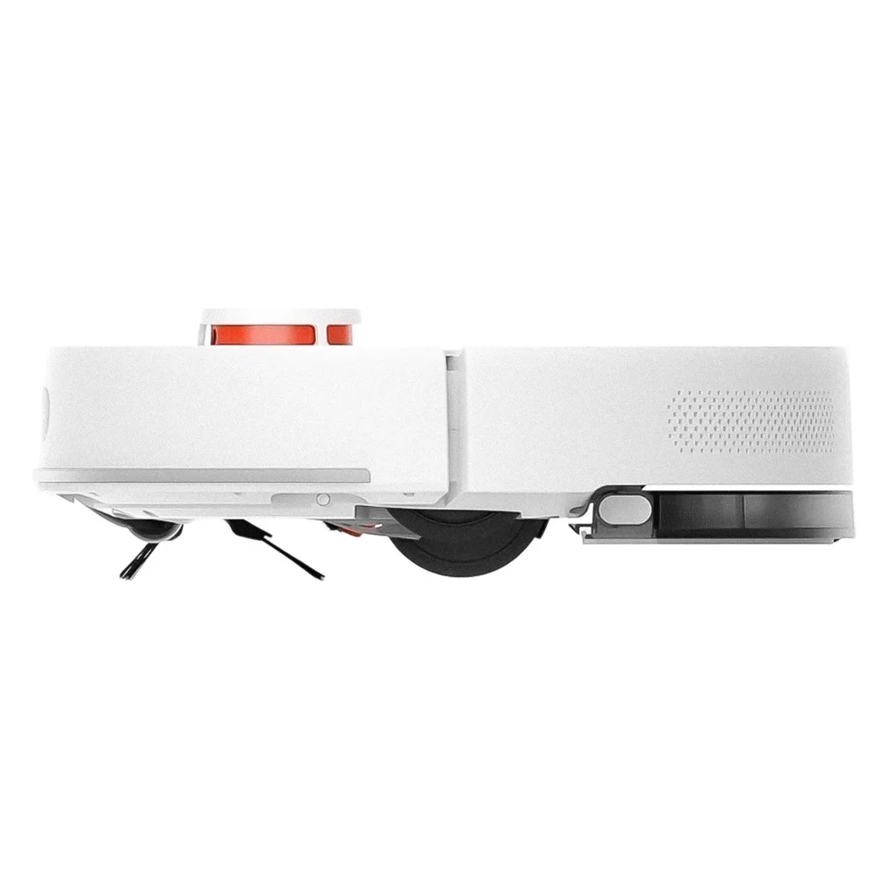Robô Aspirador Xiaomi Robot Vacuum S40c E101 520 Ml Com 30 Watts Bivolt Branco 6
