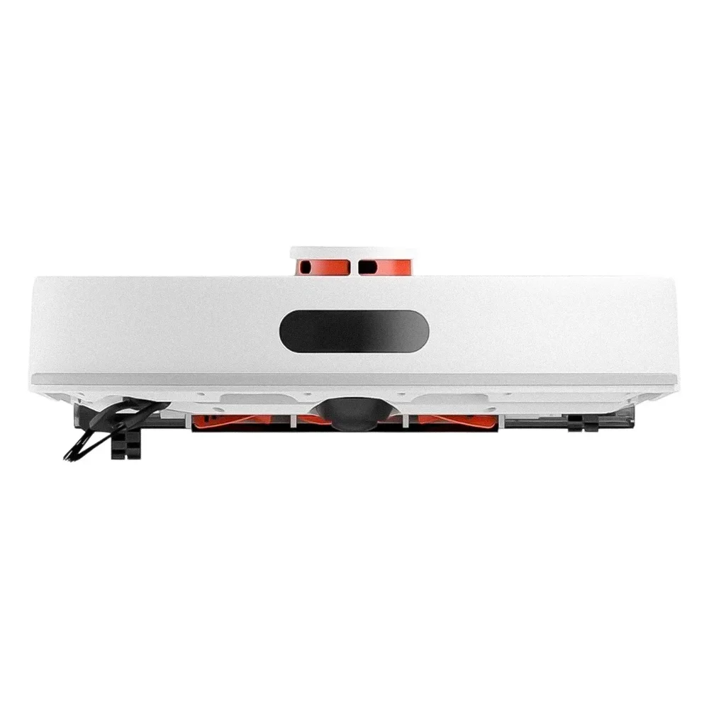 Robô Aspirador Xiaomi Robot Vacuum S40c E101 520 Ml Com 30 Watts Bivolt Branco 8
