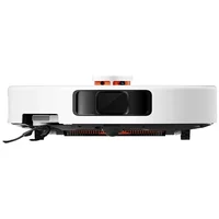 Robô Aspirador Xiaomi Robot Vacuum S40 Pro Ov71gl Com 160 Watts Branco 14