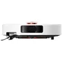 Robô Aspirador Xiaomi Robot Vacuum S40 Pro Ov71gl Com 160 Watts Branco 10