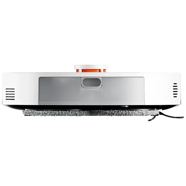 Robô Aspirador Xiaomi Robot Vacuum S40 Pro Ov71gl Com 160 Watts Branco 8