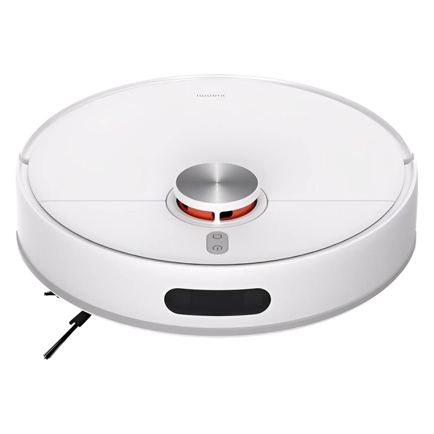 Robô Aspirador Xiaomi Robot Vacuum S40 Ov81 520 Ml Com 70 Watts Bivolt - Branco
