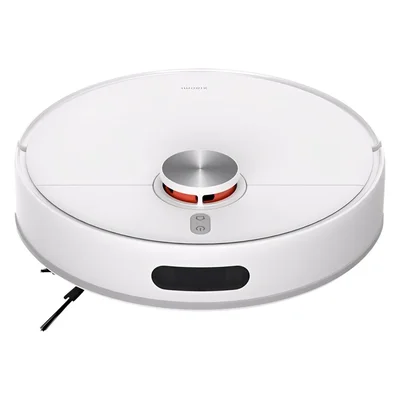 Robô Aspirador Xiaomi Robot Vacuum S40 Ov81 520 Ml Com 70 Watts Bivolt Branco 3