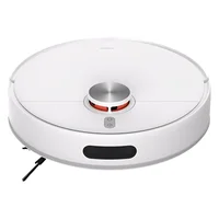 Robô Aspirador Xiaomi Robot Vacuum S40 Ov81 520 Ml Com 70 Watts Bivolt Branco 2