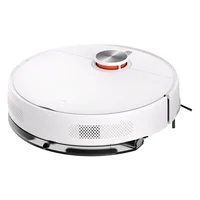 Robô Aspirador Xiaomi Robot Vacuum S40 Ov81 520 Ml Com 70 Watts Bivolt Branco 12