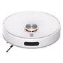 Robô Aspirador Xiaomi Robot Vacuum S40 Ov81 520 Ml Com 70 Watts Bivolt - Branco