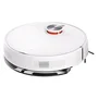 Robô Aspirador Xiaomi Robot Vacuum S40 Ov81 520 Ml Com 70 Watts Bivolt - Branco