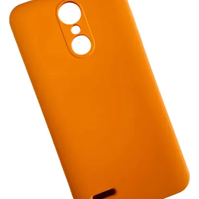 Capa De Celular Compatã­vel Com K9 Coral Lis
