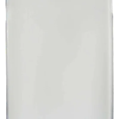 Capa Samsung J4 Plus Silicone Branco Lisa