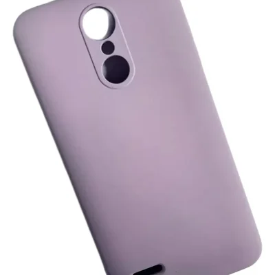 Capa De Celular Compatã­vel Com K9 Lavanda Lis