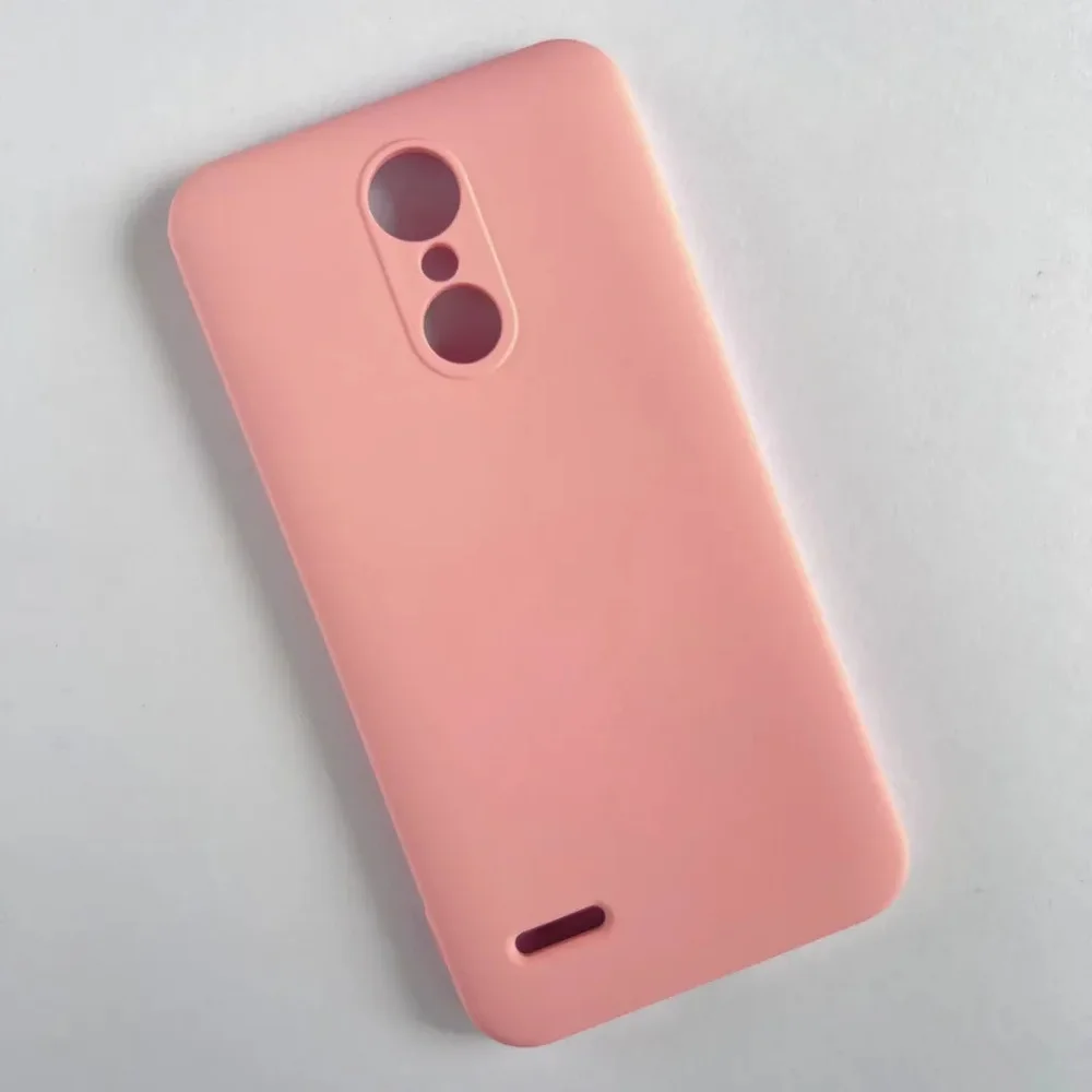 Imagem 2 de 5 do produto Capa De Celular Compatã­vel Com K9 Lavanda Lis