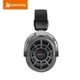 Fone De Ouvido Headset Gamer Usb LED Com Microfone Som Potente Cabo 2 Metros Para PC Gamer Pei-gm018