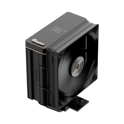 Air Cooler Ocypus Iota A40 Com Display Dot Matrix Preto
