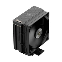 Air Cooler Ocypus Iota A40 Com Display Dot Matrix Preto 2