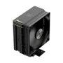 Air Cooler Ocypus Iota A40 Com Display Dot Matrix Preto 3
