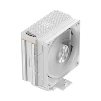 Air Cooler Ocypus Iota A40 Com Display Dot Matrix Branco 2