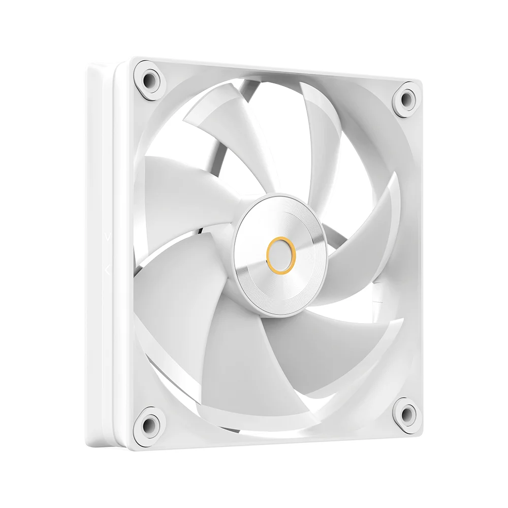 Air Cooler Ocypus Iota A40 Com Display Dot Matrix Branco 6