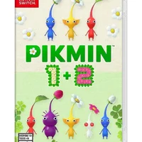 Pikmin 1+2 &3 Pikmin 4 セット Produtos com até 15 OFF no PIX KaBuM