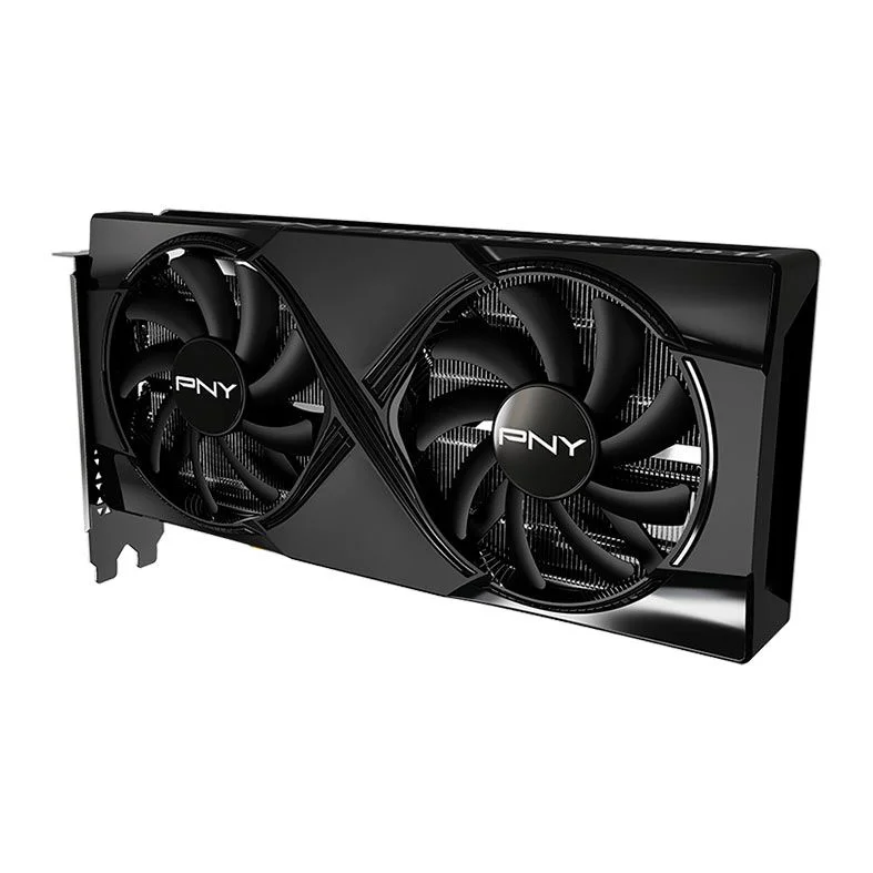 Placa Video Geforc RTX 5060 Ti 8GB Nvidia Dual Gddr7 128bit 5