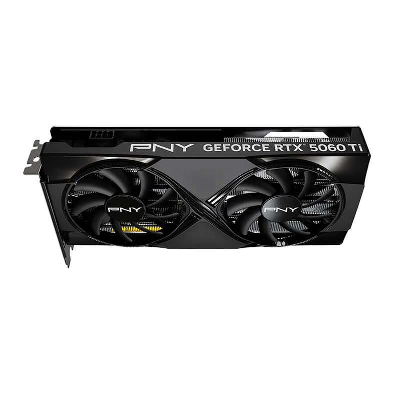 Placa Video Geforc RTX 5060 Ti 8GB Nvidia Dual Gddr7 128bit 6
