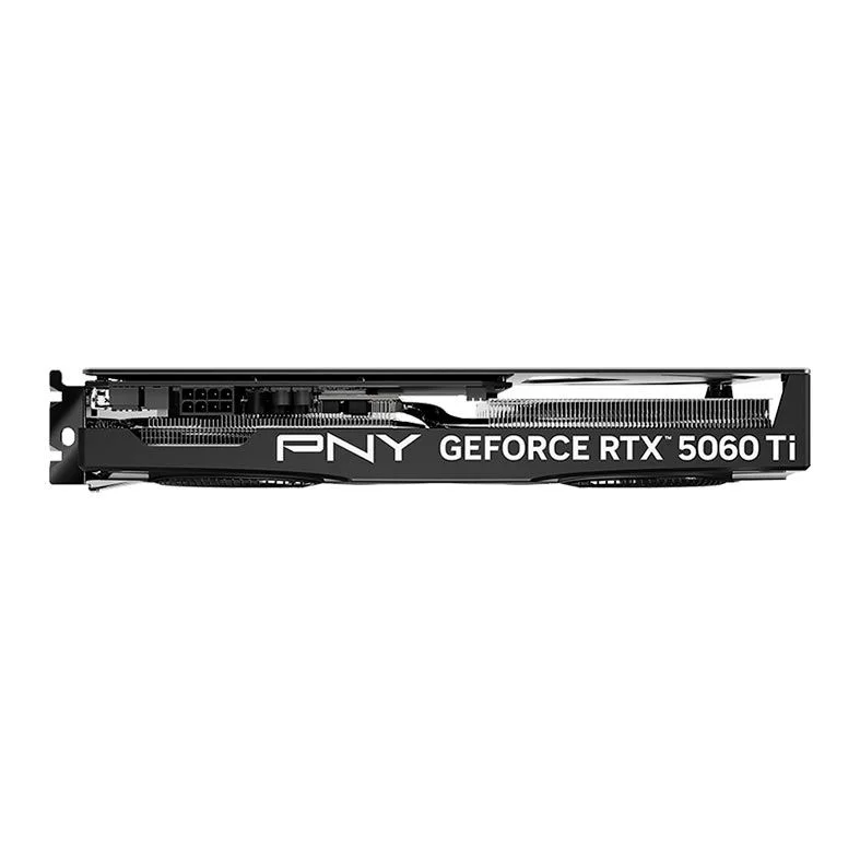 Placa Video Geforc RTX 5060 Ti 8GB Nvidia Dual Gddr7 128bit 7
